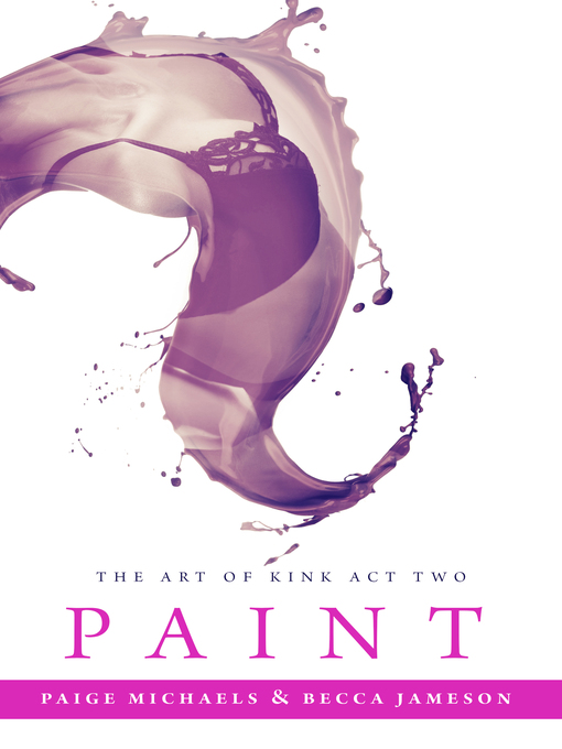 Title details for Paint by Becca Jameson - Available